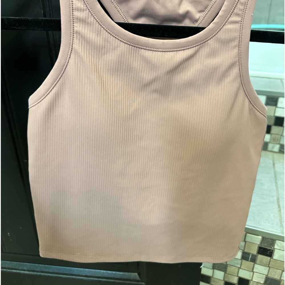 Lovely Lavender tank top!🥰